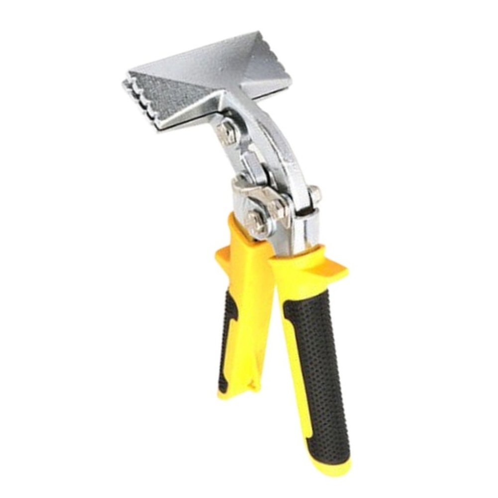 Multi Tool Plier - Multi Functional For Edge Folding Crimping