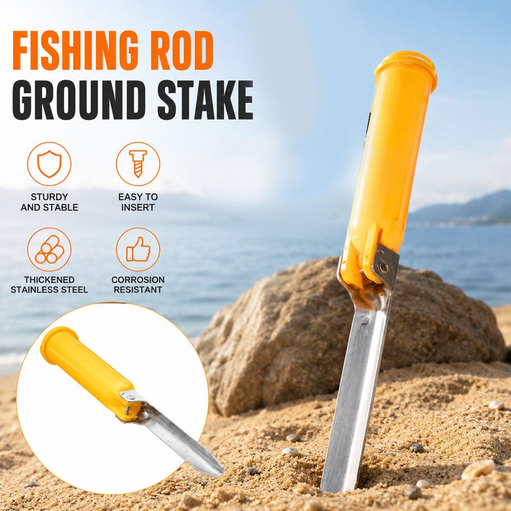 Multi-Functional Foldable Surf - đánh giá và giá Fishing Kit Compact
