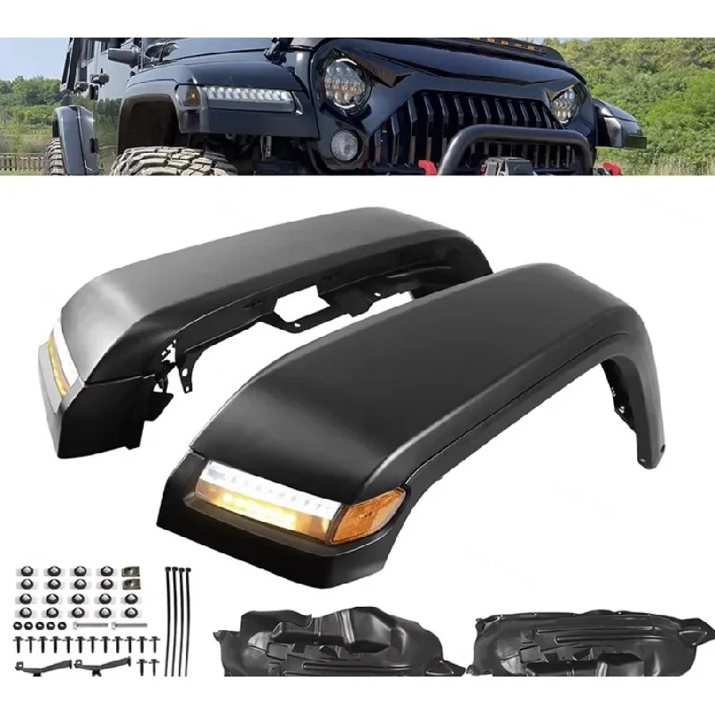 `Premium Aluminum Front Flares - đánh giá và giá Signal Flare Kit