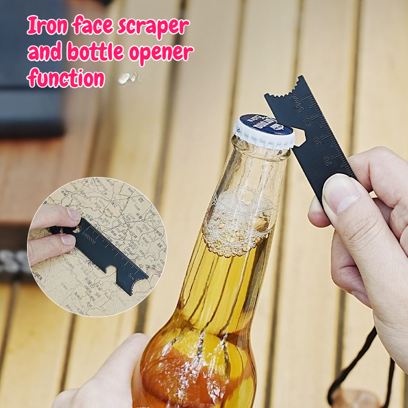 Outdoor Flint Outdoor Ignition - đánh giá và giá Magnesium Fire Starter