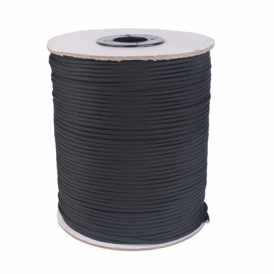 CAMPINGSKY 550 Paracord 4mm 10 - đánh giá và giá Para Cord 1000Ft