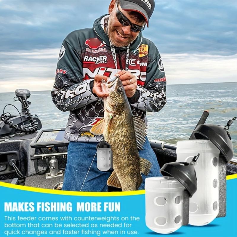 Compacts cá đánh cá công cụ Pr - đánh giá và giá Fishing Kit Compact