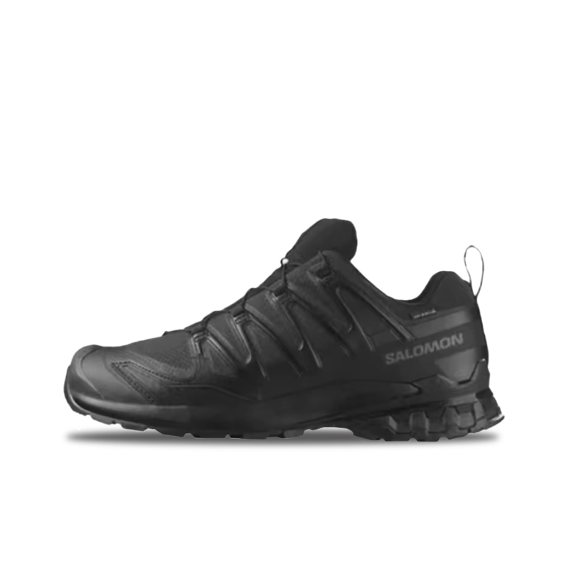 Salomon XA Pro 3D V8: Stylish, - đánh giá và giá Salomon Shoes Xa Pro 3D