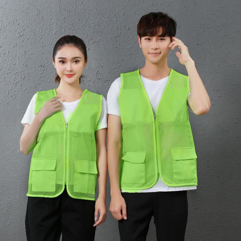 Fishing Vest Hollow Out Zipper - đánh giá và giá Fishing Kit Compact