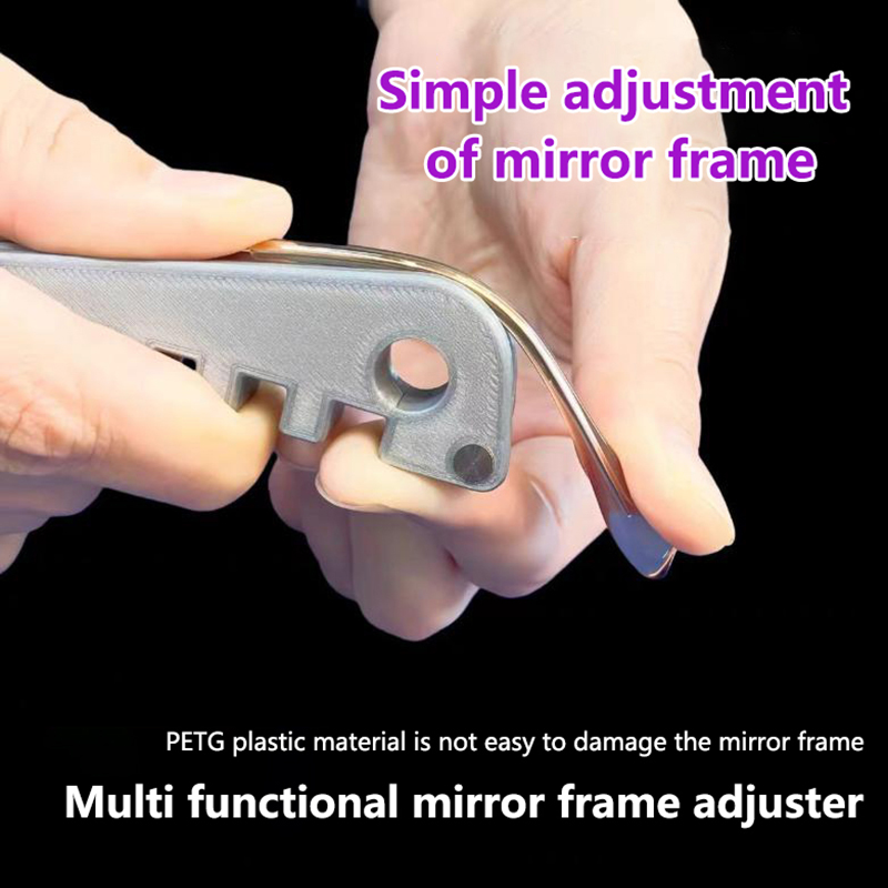 3D Print Multi-function Eyegla - đánh giá và giá Multi Tool Plier