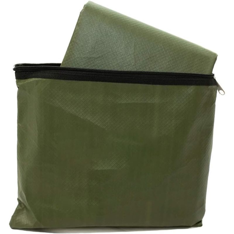 Reusable Insulated Tarp, 210Cm - đánh giá và giá Survival Blanket Reflective