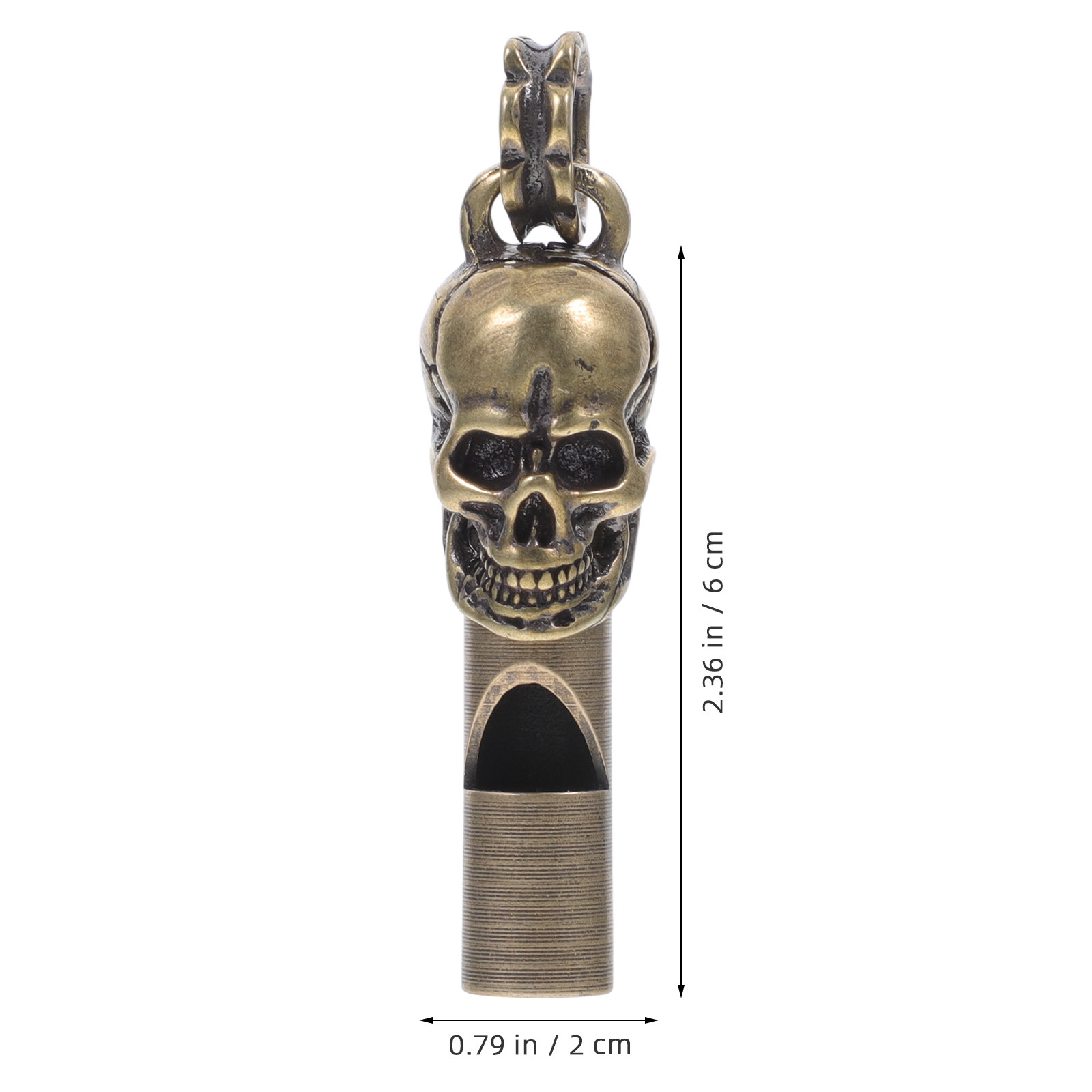 Premium Head Whistle Loud Emer - đánh giá và giá Emergency Whistle Loud