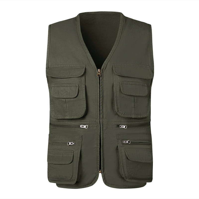 Summer Men Tactical Hiking Fis - đánh giá và giá Fishing Kit Compact