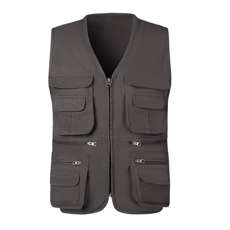 Summer Men Tactical Hiking Fis - đánh giá và giá Fishing Kit Compact