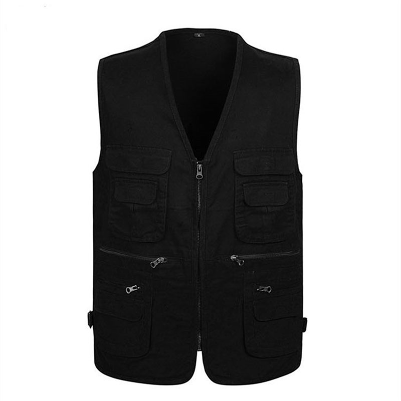 Summer Men Tactical Hiking Fis - đánh giá và giá Fishing Kit Compact