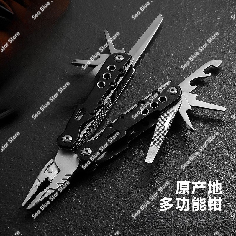 New multi-functional outdoor c - đánh giá và giá Multi Tool Plier