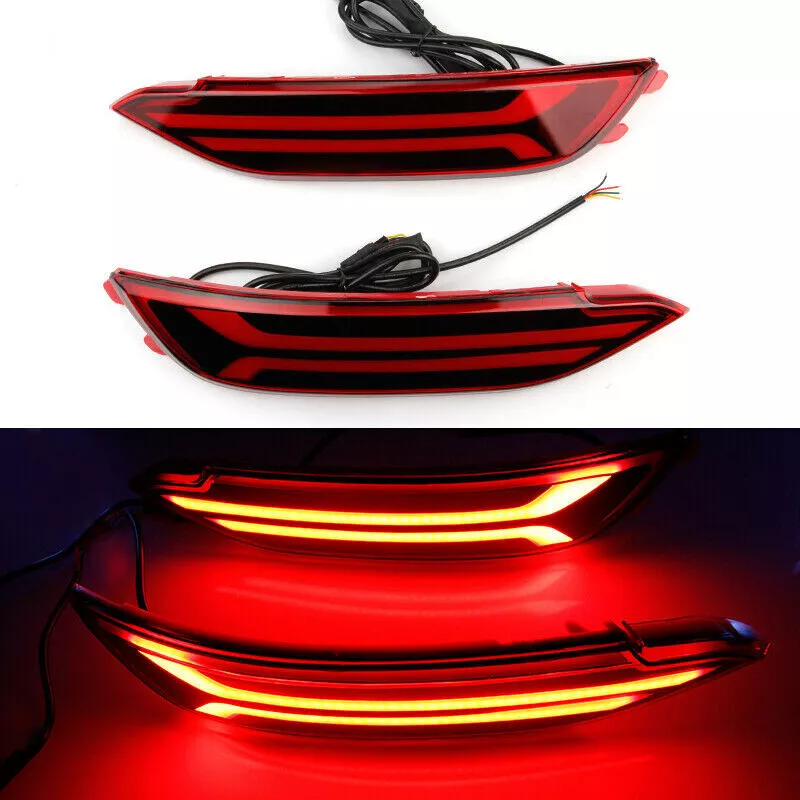Car Flashing 2PCS Car LED Refl - đánh giá và giá Sos Light Strobe