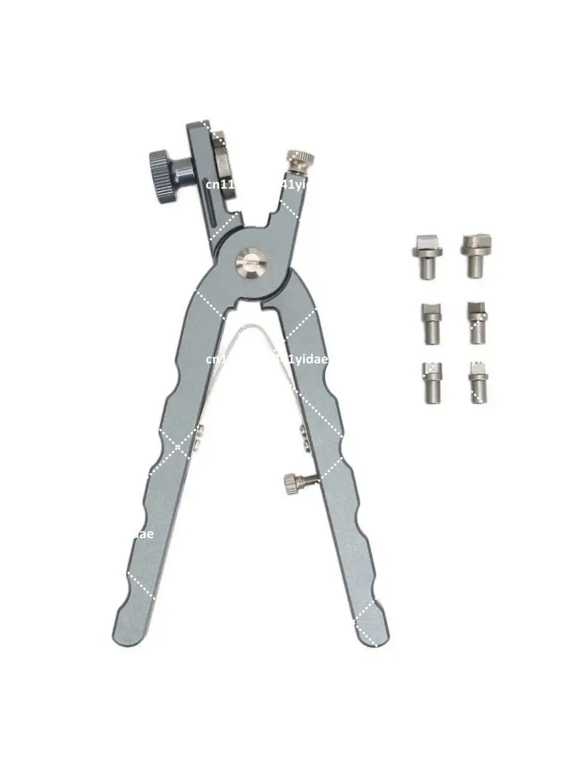 Watch Repair Tools Multi-Speci - đánh giá và giá Multi Tool Plier