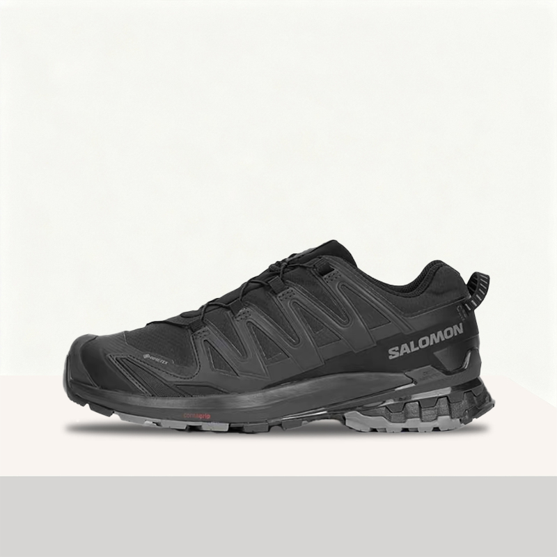 Salomon XA Pro 3D V8: Retro,Cl - đánh giá và giá Salomon Shoes Xa Pro 3D